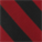 Black Red Stripe